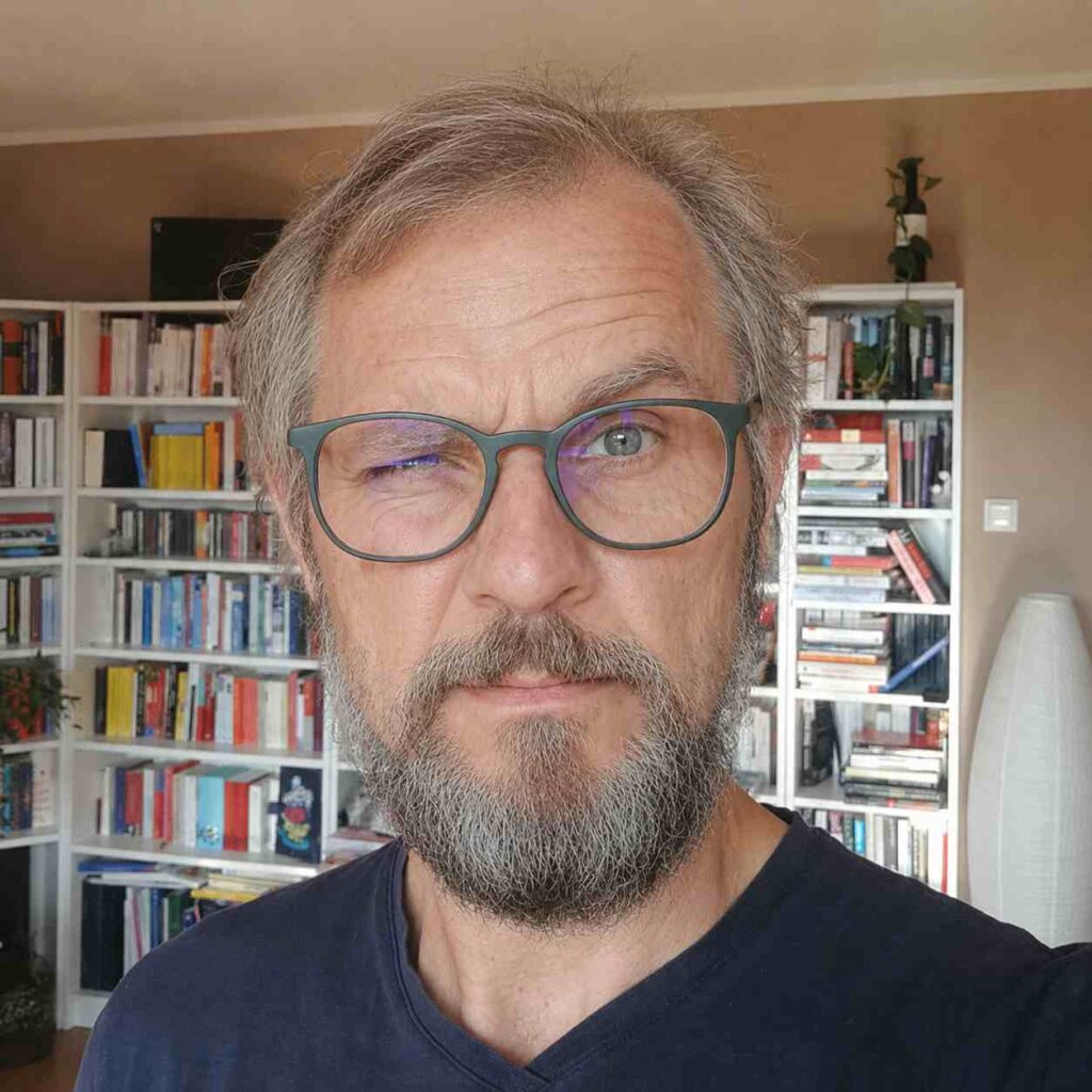 jonas riedl
